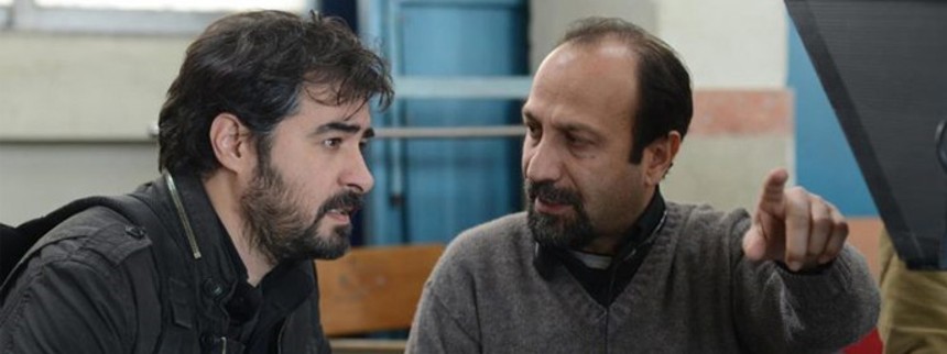 Forkastelig juryplads til Asghar Farhadi i Cannes
