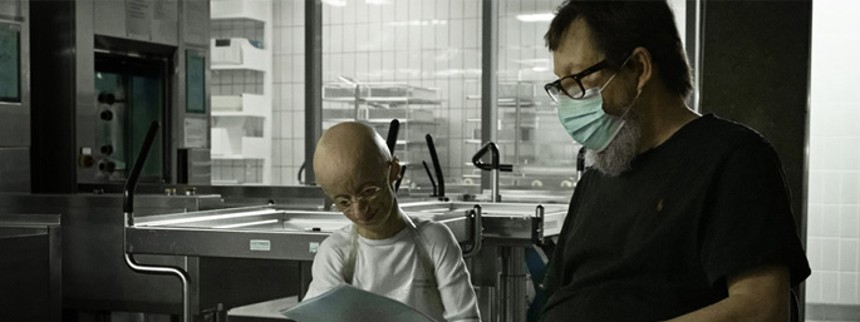 Trier hyrer nye opvaskere til Riget