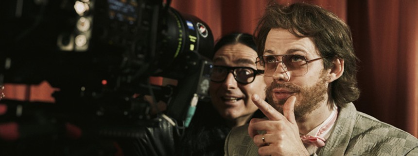 Forført af en kronisk kriminel