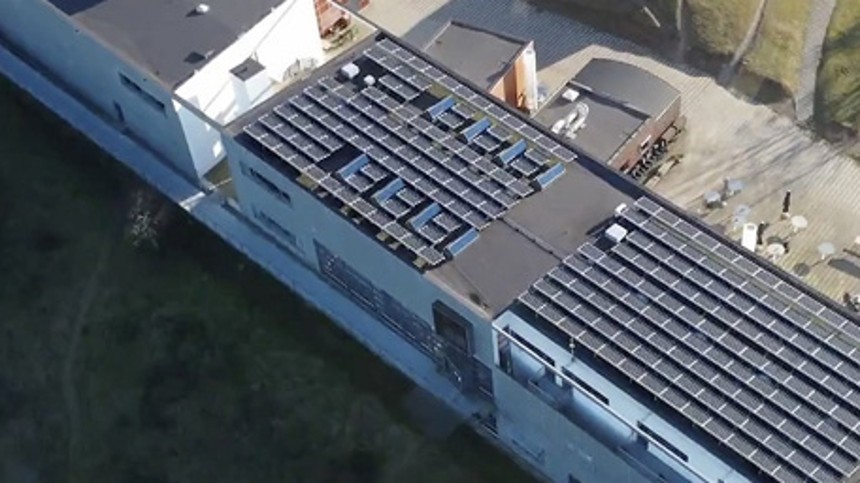 Kræn­kel­ses­hånd­te­ring for én million kroner