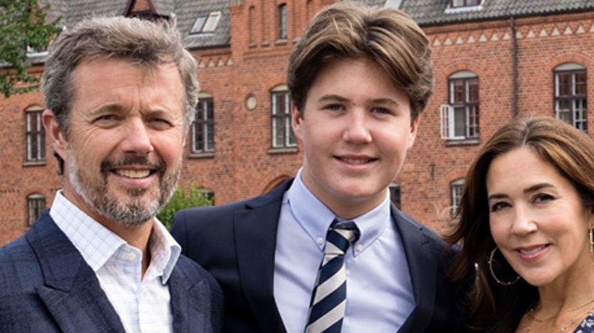 Bestyrtede reaktioner på dokumentar