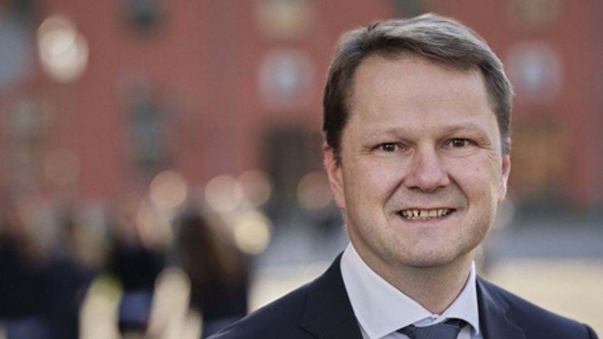 Rektor fyret efter chokerende dokumentar