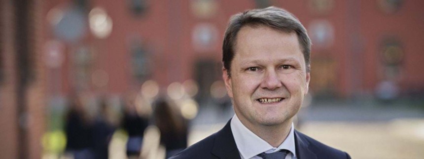 Rektor fyret efter chokerende dokumentar