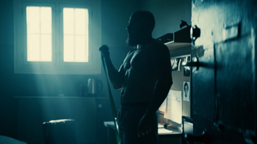 Opfølger til Underverden på vej