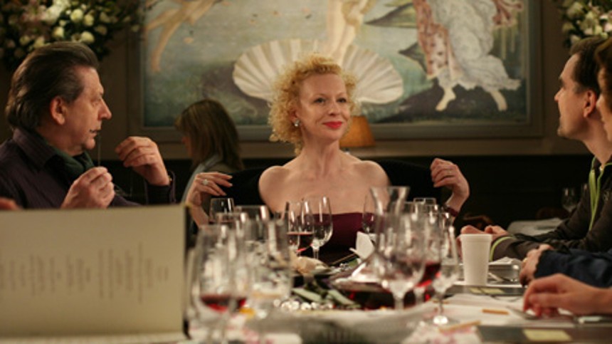 Hvem vinder Guldpalmen?