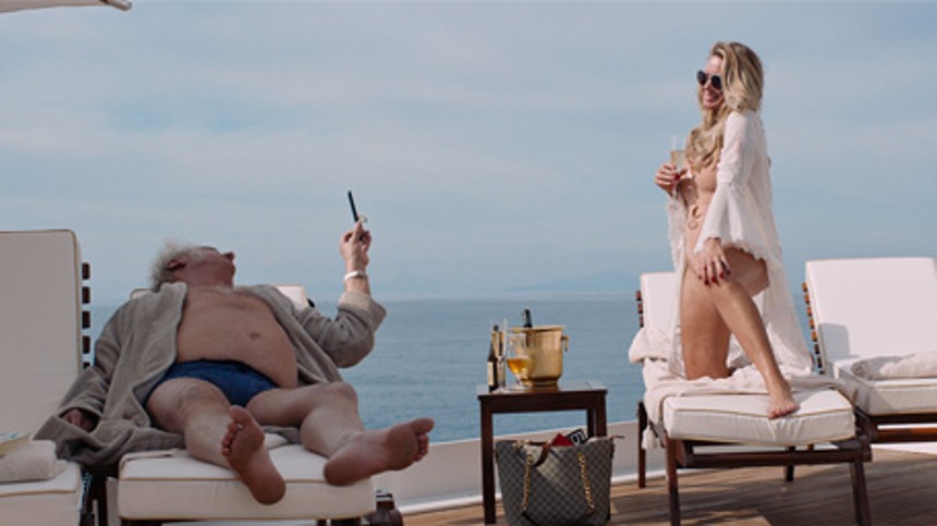 Det glæder vi os mest til i Cannes