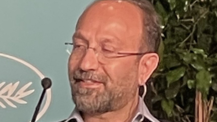 Ekko konfronterer Farhadi i Cannes