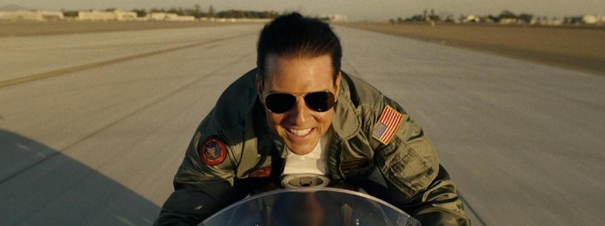 Halsbrækkende stunt som fireårig