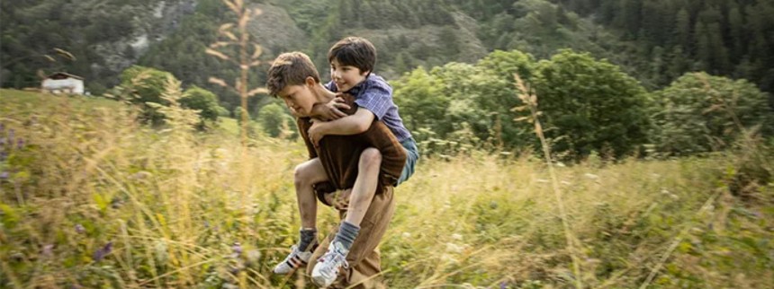 Kampen om Guldpalmen er i gang