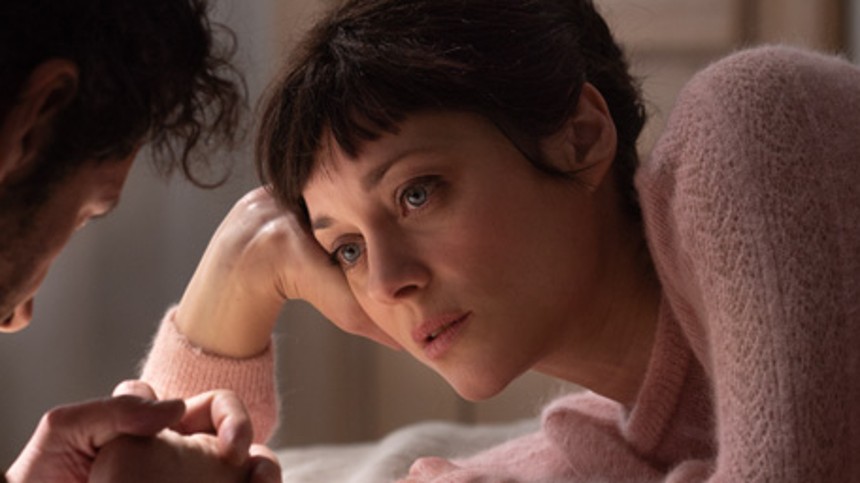 Dårligste festival i mands minde