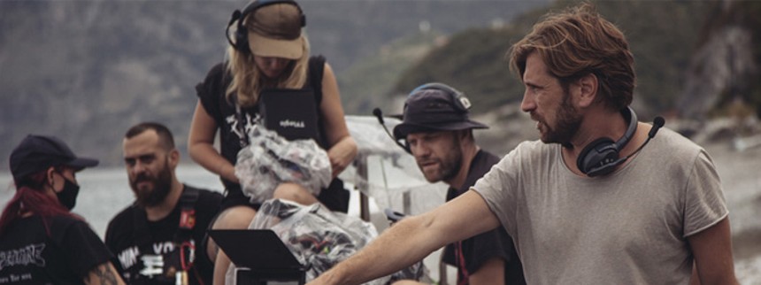 ”Danskere er dårlige til at lave film”