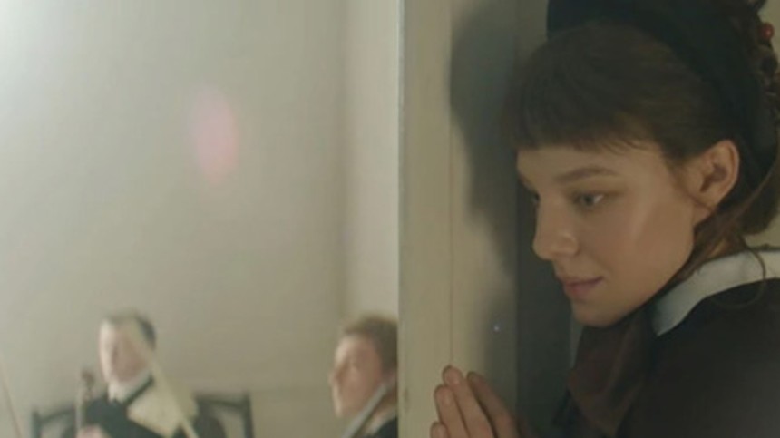 Putins Rusland laver forretninger i Cannes