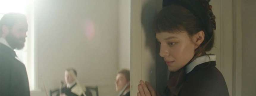 Putins Rusland laver forretninger i Cannes