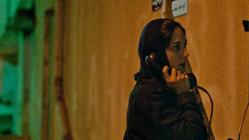 Ali Abbasi sparker liv i Cannes