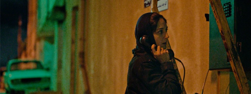 Ali Abbasi sparker liv i Cannes