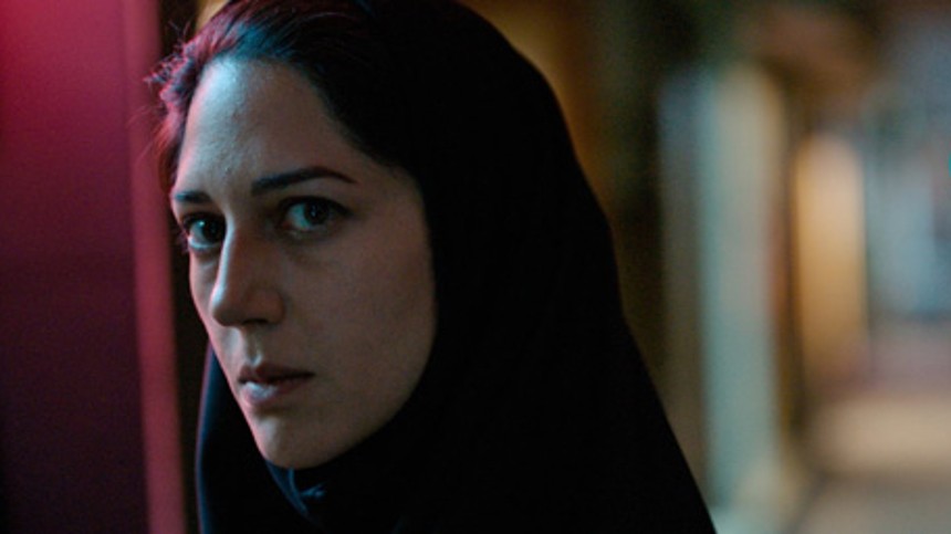 Prostitution er chokerende åbenlys i Iran