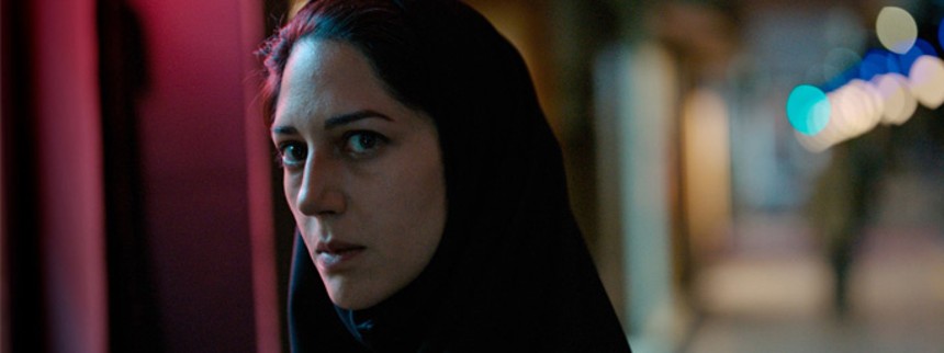 Prostitution er chokerende åbenlys i Iran