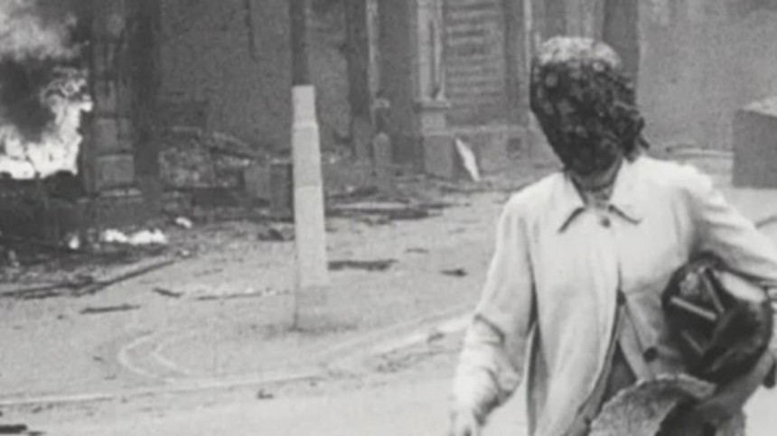 Boykot ener­gi­sel­ska­ber, ikke kultur!