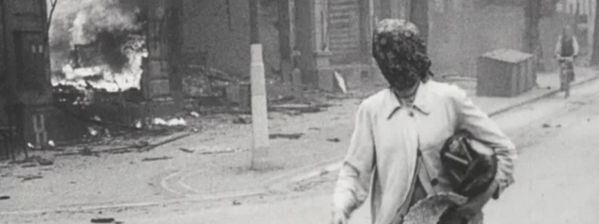 Boykot ener­gi­sel­ska­ber, ikke kultur!