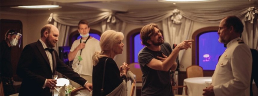 ”Altså helt ærligt, vågn op, Danmark!”