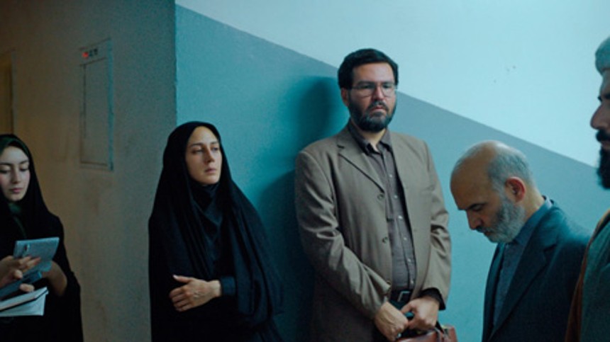 Dansk film er Guld­pal­me-​fa­vo­rit