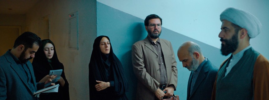 Dansk film er Guld­pal­me-​fa­vo­rit