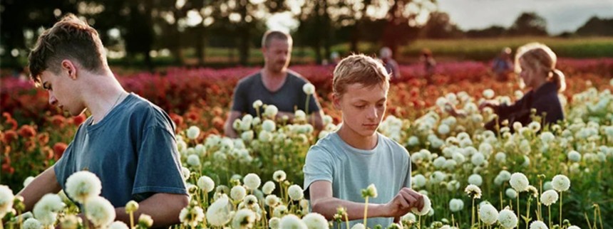 Lukas Dhont fortjener Guldpalmen
