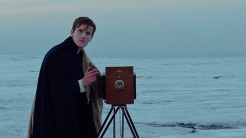 ”Jeg havde ikke været her uden Danmark”