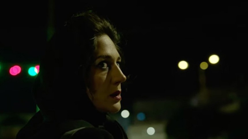 Iransk filmforbund fordømmer dansk film