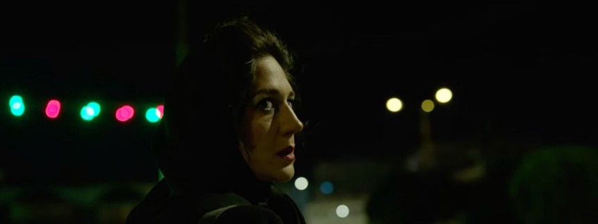 Iransk filmforbund fordømmer dansk film