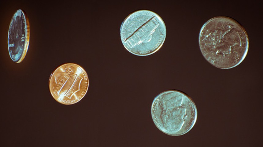 Sæt dit guld i omsætning og få mere ud af det!