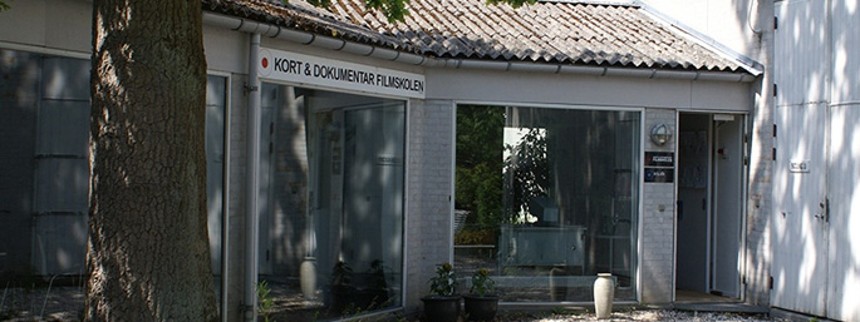 Dansk filmskole lukker