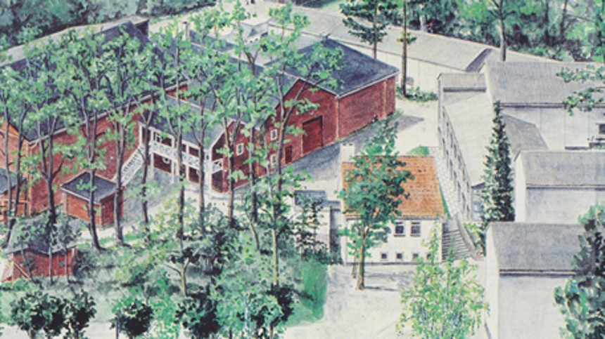 Investor vil jævne dansk filmarv med jorden