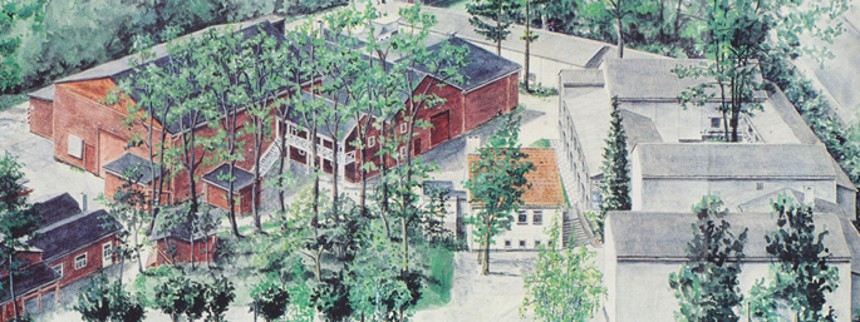 Investor vil jævne dansk filmarv med jorden