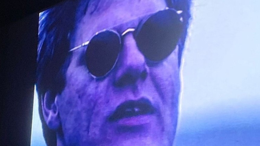 Kunst er kærlighed til mennesket