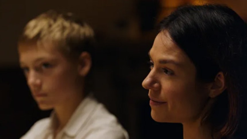 Ekkos Cannes-favorit i biografklub