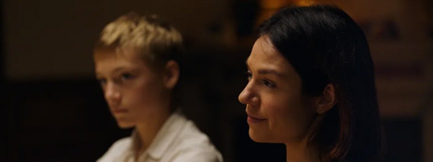 Ekkos Cannes-favorit i biografklub