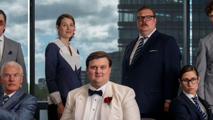 Ekko Short­list-​vin­der bliver til spillefilm