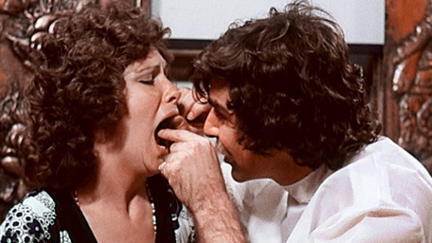 50 års oral klokkeklang