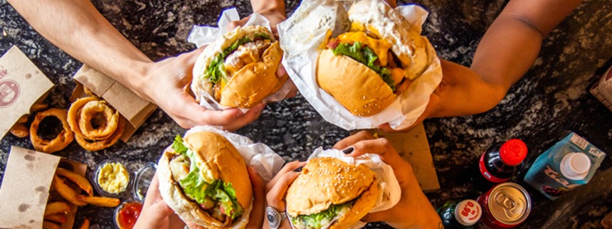 Sådan får du en hyggelig filmaften