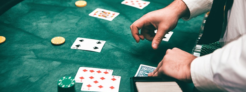 De bedste film om betting og casino