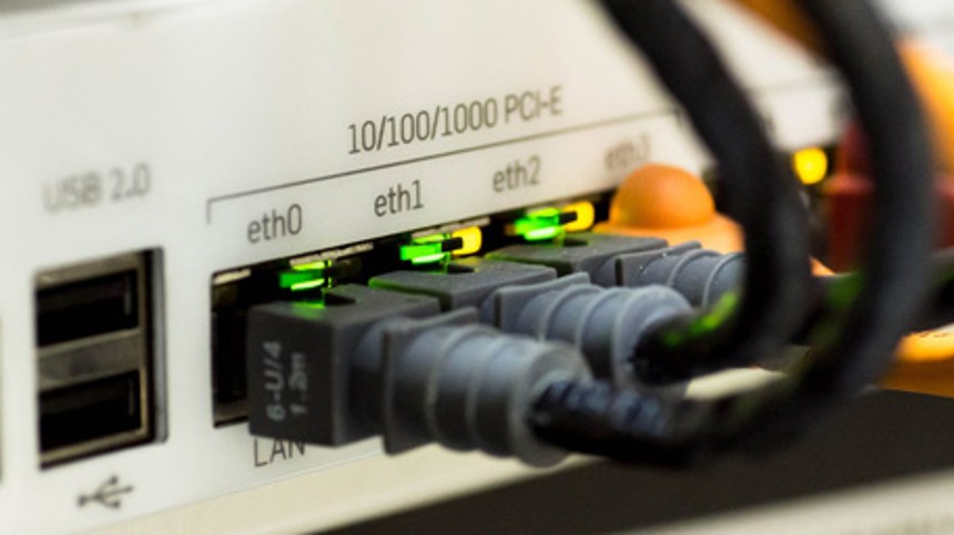 Fordele ved at have en stabil in&shy;ter&shy;net&shy;for&shy;bin&shy;del&shy;se