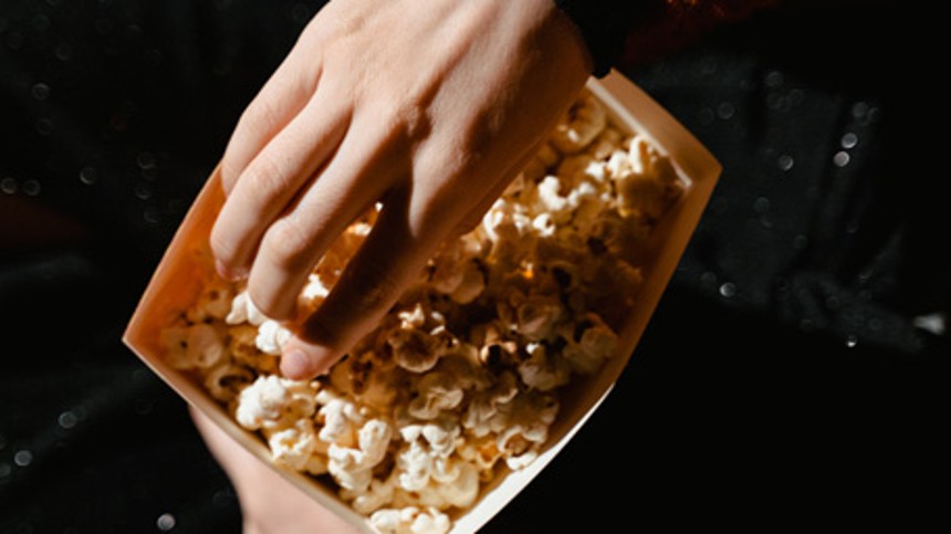 Sådan laver du den perfekte hjemmebiograf