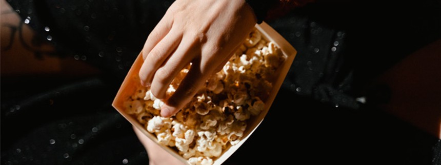 Sådan laver du den perfekte hjemmebiograf