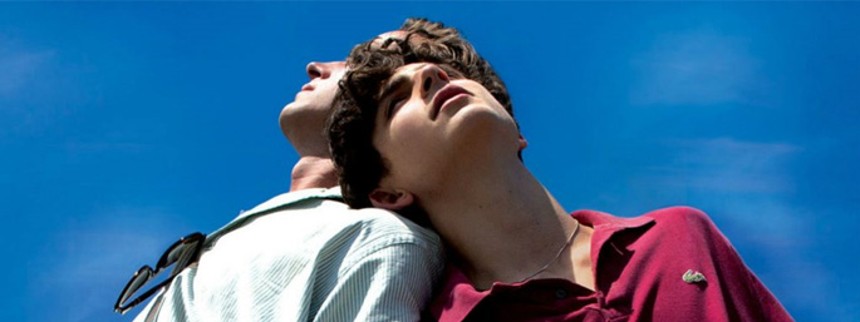 Se filmperler under åben himmel