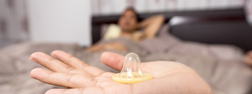 Kondomer til alle lejligheder