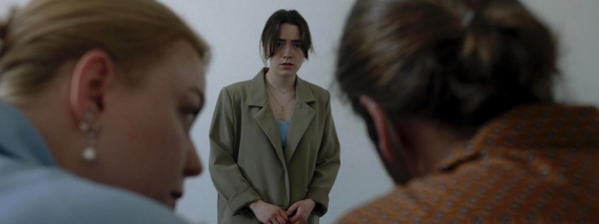 Se talenters kortfilm fra dansk filmhøjskole