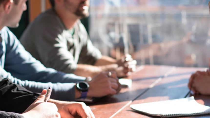 Sådan lukker du din virksomhed