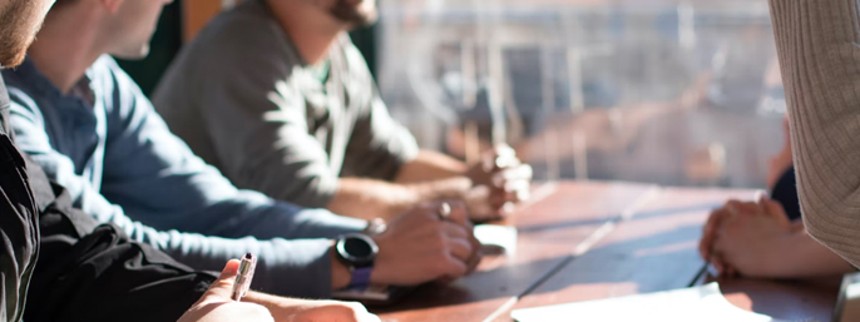 Sådan lukker du din virksomhed