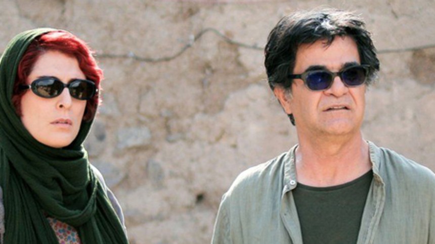 Jafar Panahi skal seks år i fængsel